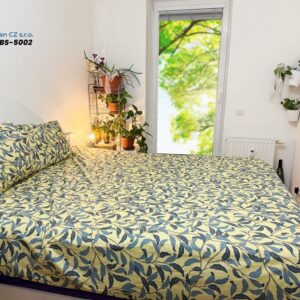 100% Cotton Bed Sheet