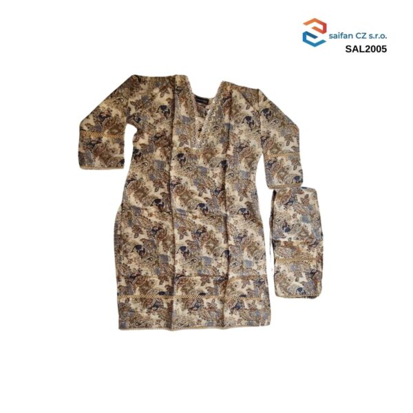 Shalwar Kameez Set