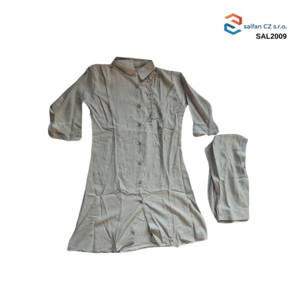 Shalwar Kameez Set