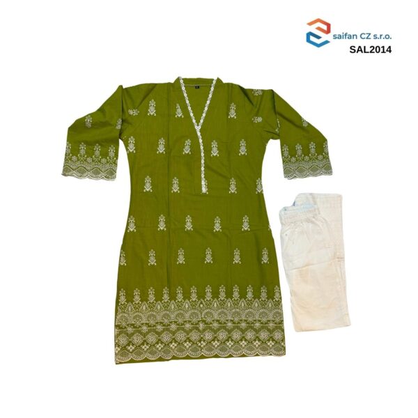 Shalwar Kameez Set
