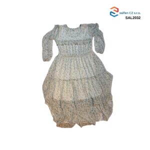 Kameez Long Dress