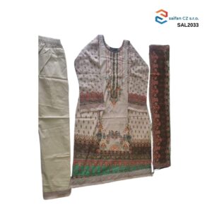 Shalwar Kameez Set