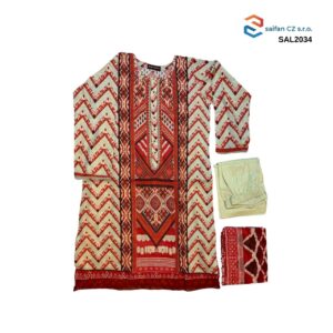Shalwar Kameez Set