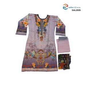 Shalwar Kameez Set
