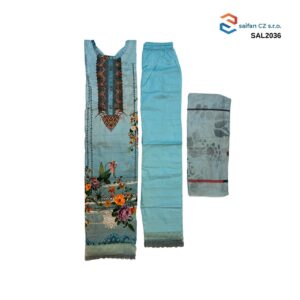 Shalwar Kameez Set