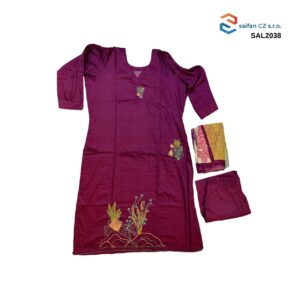 Shalwar Kameez Set