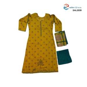 Shalwar Kameez Set