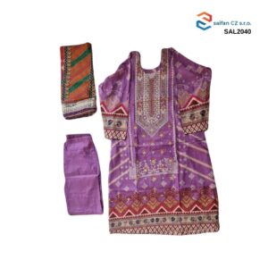 Shalwar Kameez Set