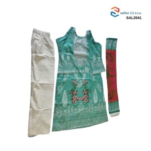 Shalwar Kameez Set
