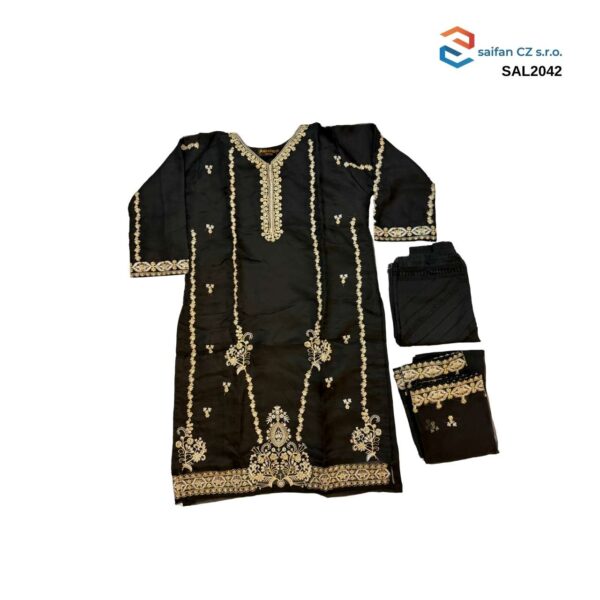 Shalwar Kameez Set
