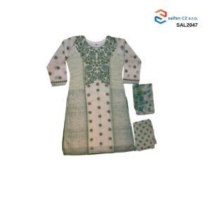 Shalwar Kameez Set
