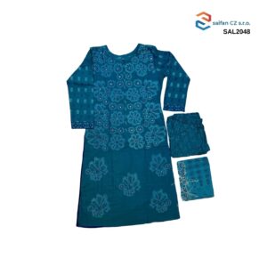 Shalwar Kameez Set