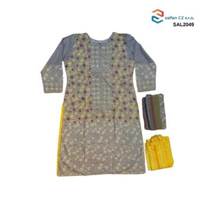 Shalwar Kameez Set