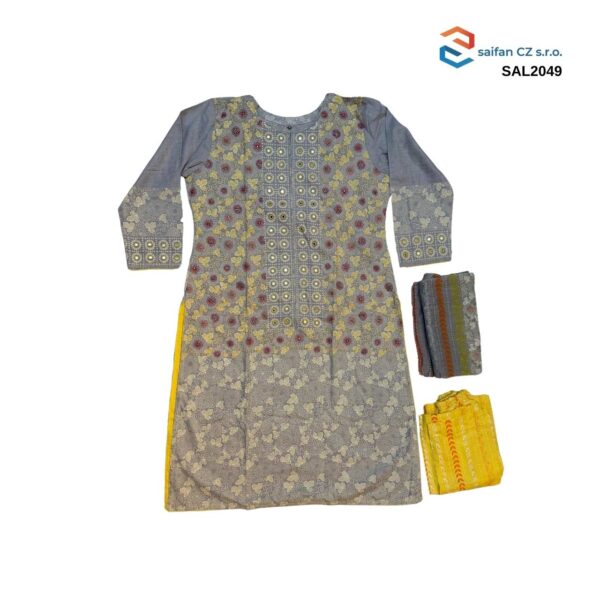 Shalwar Kameez Set