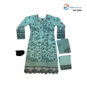 Shalwar Kameez Set