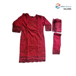 Shalwar Kameez Set