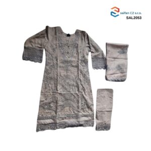 Shalwar Kameez Set