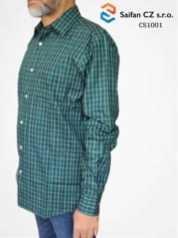 Formal Shirt For Men (100% Cotton)