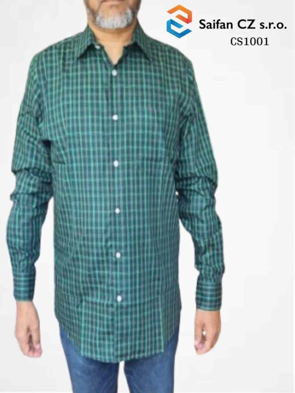 Formal Shirt For Men (100% Cotton)