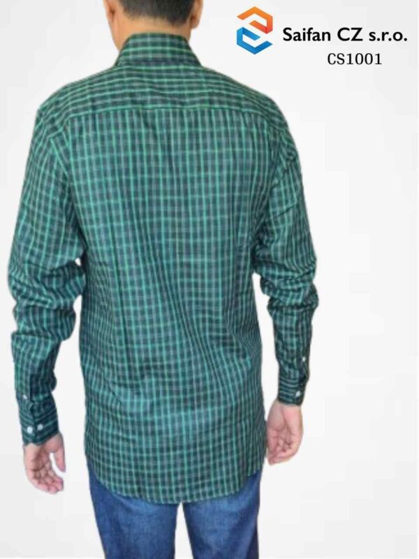 Formal Shirt For Men (100% Cotton)