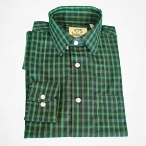 Formal Shirt For Men ( 65% cotton and 35% polyester)