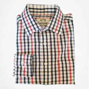 Formal Shirt For Men (100% Cotton)