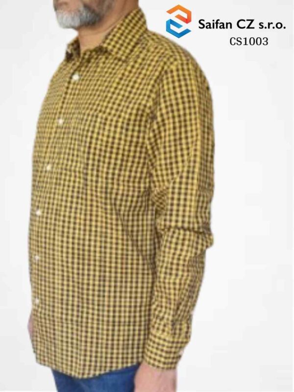 Formal Shirt For Men (100% Cotton)