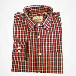 Formal Shirt For Men (100% Cotton)