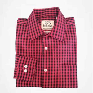 Formal Shirt For Men (100% Cotton)