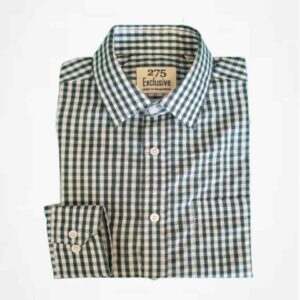 Formal Shirt For Men (65% cotton and 35% polyester)